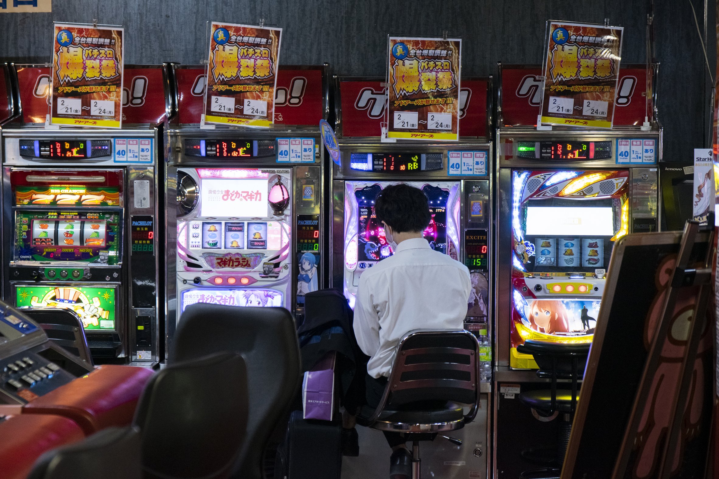 日本のオンラインカジノとゲーム開発者とのコラボレーション